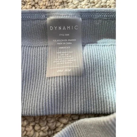 Dynamic Tank - Picture 5 of 5